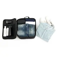 4 - 15.6" Bobby Compressible travel pack, P705.202
