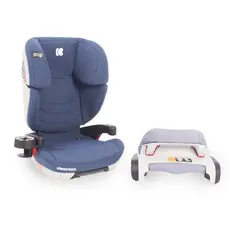 5 - Детское автокресло Kikka Boo Ferris ISOFIX, Группа 1/2/3 (9-36 кг),...