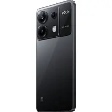 5 - Смартфон Xiaomi Poco X6, 8Гб/256Гб, Чёрный