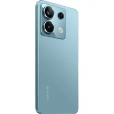 2 - Смартфон Xiaomi Redmi Note 13 Pro 5G, 12Гб/512Гб, Ocean Teal