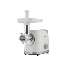 4 - Мясорубка Gorenje MG1802SJW, Белый