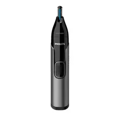 5 - Мужской Триммер Philips Series 3000 NT3650/16, Чёрный | Серый
