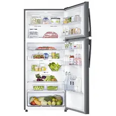 5 - Тепловентилятор Electrolux EFH/S-1125, 1500Вт, Белый