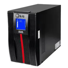 5 - Источник бесперебойного питания PCM MAC-1500, Онлайн, 1500VA, Башня