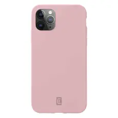 5 - Чехол Cellularline Sensation - iPhone 12 Pro Max, Розовый