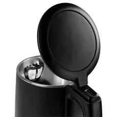 2 - Электрочайник Gorenje K15DWBK, Чёрный