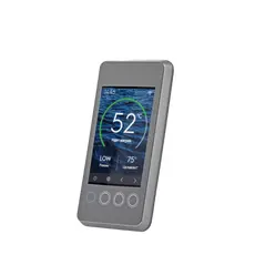 3 - Накопительный водонагреватель Electrolux EWH 100 SmartInverter PRO...
