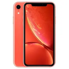 4 - iPhone XR, 64Gb Coral