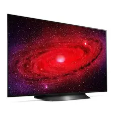 5 - 48" OLED SMART Телевизор LG OLED48CXRLA, 3840x2160 4K UHD, webOS, Чёрный