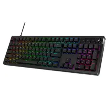 3 - Клавиатура HyperX Alloy Rise, Проводное, Чёрный