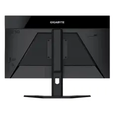 4 - 27" Игровой монитор Gigabyte M27Q, IPS 2560x1440 WQHD, Чёрный