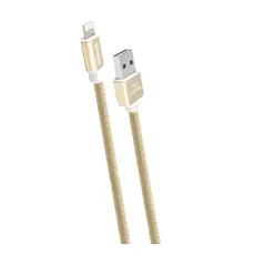 3 - Кабель для зарядки и синхронизации Xpower Type-C cable Nylon, USB...