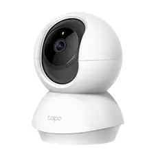 2 - Умная камера видеонаблюдения TP-LINK TAPO C200 RF, Белый