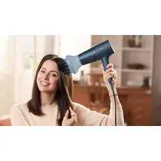 3 - Фен Philips BHD512/00, 2300 Вт, Чёрный
