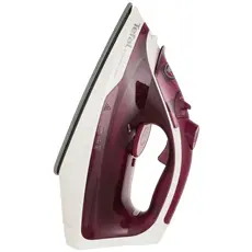 6 - Утюг Tefal FV2835E0, 2400Вт, Фиолетовый