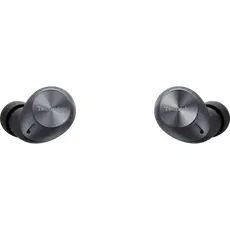 2 - Наушники Technics EAH-AZ40, Чёрный