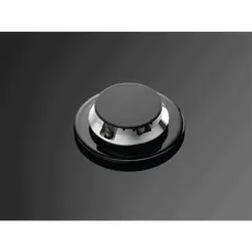 2 - Газовая варочная панель Electrolux KGG6426K, Чёрный