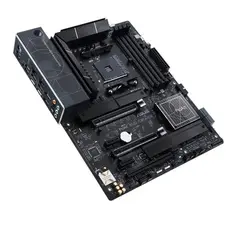 2 - Материнская плата ASUS ProArt B550-CREATOR, AM4, AMD B550, ATX