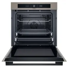 3 - Электрический духовой шкаф Whirlpool WOI5S8PM2SEA, Зелёный