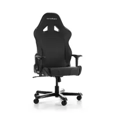 5 - Gaming Chair DXRacer Tank GC-T29-N, Black/Black, User max load up to...