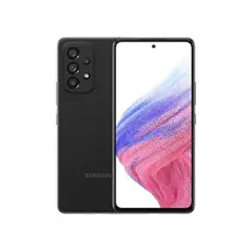 5 - Смартфон Samsung Galaxy A53, 8Гб/256Гб, Чёрный