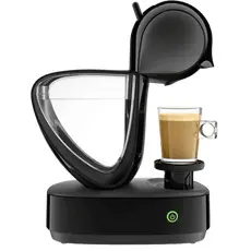 2 - Капсульная Кофеварка Krups KP-270810, 1500Вт, Чёрный