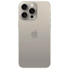 5 - iPhone 15 Pro Max, 256GB Natural Titanium MD (DEMO)