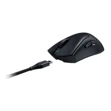 4 - Беcпроводная мышь Razer DeathAdder V3 Pro, Чёрный