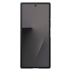2 - Чехол Samsung Carbon case для Fold7, Чёрный