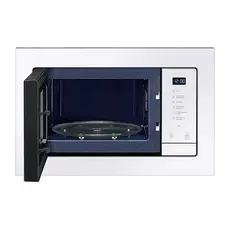 4 - Микроволновая печь Samsung MS23A7118AW/BW, Белый