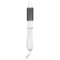 6 - Фен-щётка Philips BHA303/00, 800Вт, Белый