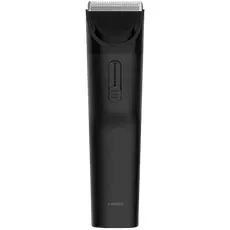2 - Машинка для стрижки Xiaomi Hair Clipper, Чёрный