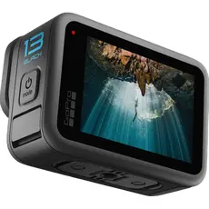 3 - Экшн-камера GoPro Hero 13 Creator Edition, Черный