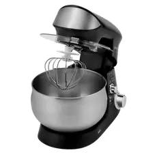 3 - Кухонный комбайн VITEK VT-1445, Чёрный