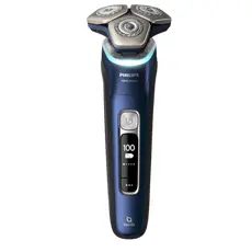 2 - Электробритва мужская Philips S9980/59, Синий