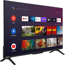 2 - 50" QLED SMART Телевизор Toshiba 50QA2363DG, 3840x2160 4K UHD,...