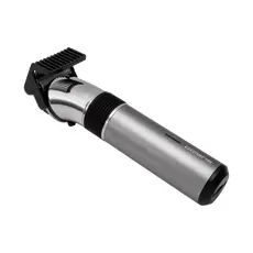 4 - Машинка для стрижки Polaris PHC0501R, Нержавеющая сталь