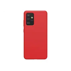 3 - Чехол Nillkin Galaxy A52 - Flex Pure, Красный