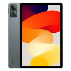 6 - Планшет Xiaomi Redmi Pad SE, Wi-Fi, 8Гб/256Гб, Graphite Gray