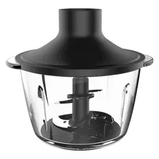 2 - Погружной блендер Polaris PHB1517GL, Чёрный