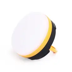 3 - Светодиодный фонарь ChengR LED Camping Tent Lantern, Жёлтый