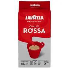 3 - Кофе Lavazza Qualità Rossa, 250 г