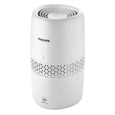 4 - Увлажнитель воздуха Philips HU2510/10, Белый