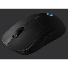 4 - Игровая мышь Logitech G Pro, Чёрный