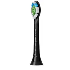 4 - Насадка для электрической зубной щетки PHILIPS Sonicare W Optimal...
