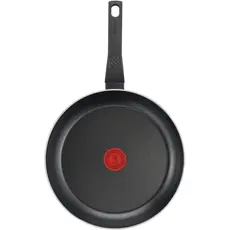 3 - Сковорода Tefal B5670553, 26см, Чёрный