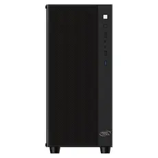 2 - Компьютерный корпус Deepcool MATREXX 55 MESH, Midi-Tower, Без блока...