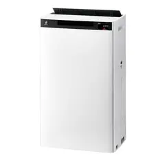 6 - Увлажнитель и очиститель воздуха Sharp KI-TX75EU-W, Белый