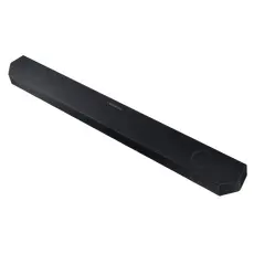 2 - Саундбар Samsung HW-Q700D, Чёрный