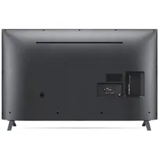 5 - 65" LED SMART Телевизор LG 65UN73506LB, 3840x2160 4K UHD, webOS, Чёрный
